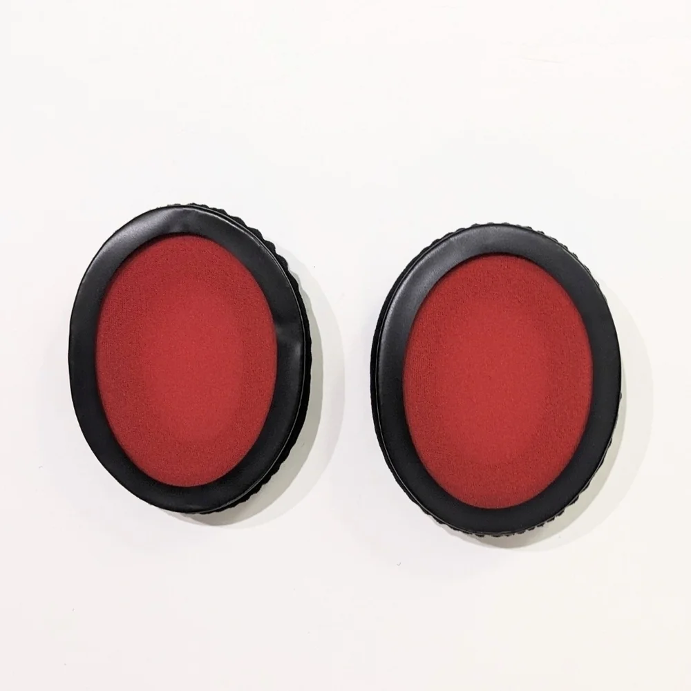HyperX Cloud III/II Gaming Headset Replacement Ear Pads & Accessories Bag